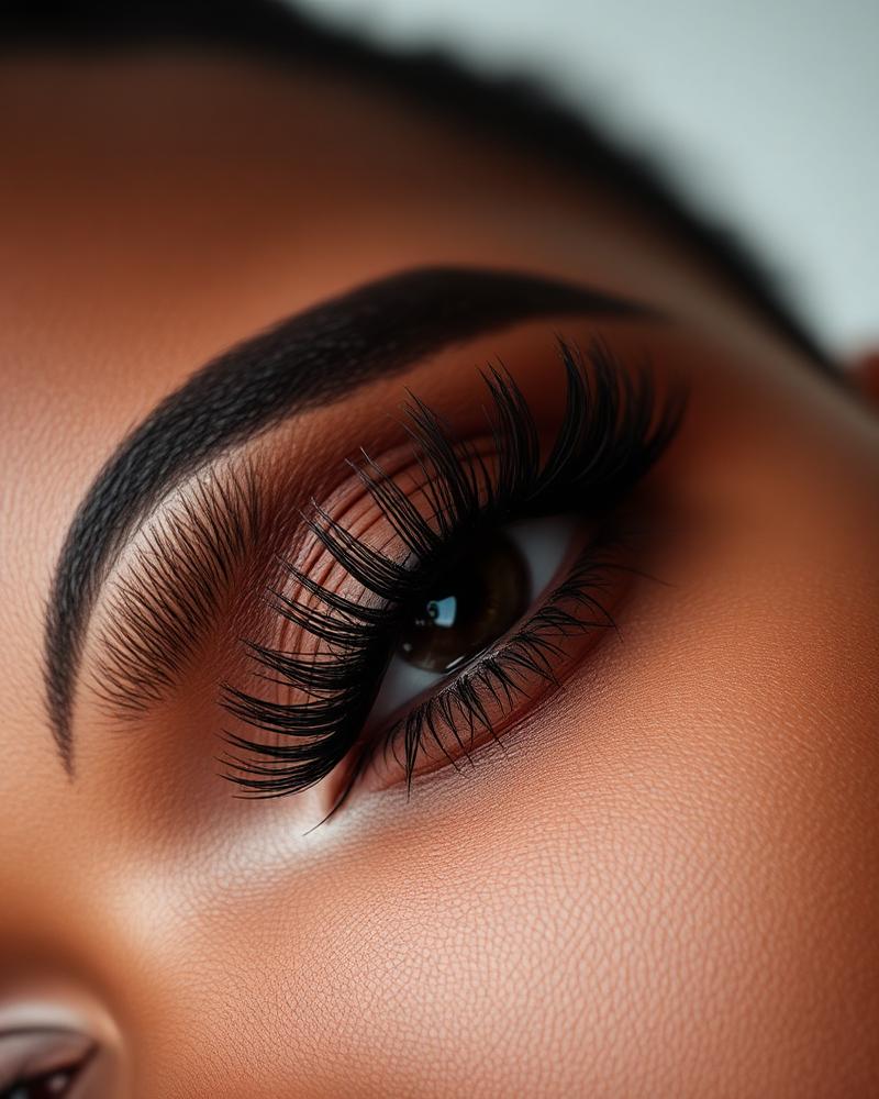 Lash Artistry